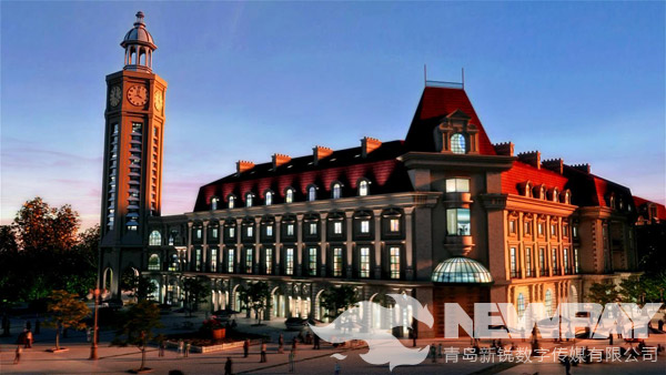 ������ҵסլ����Ч��ͼ