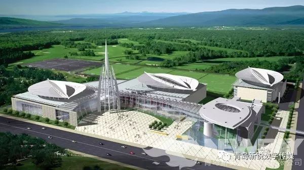 新锐三维动画作品