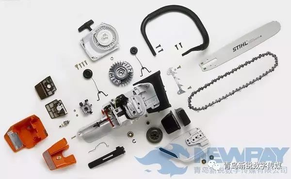 新锐三维动画案例